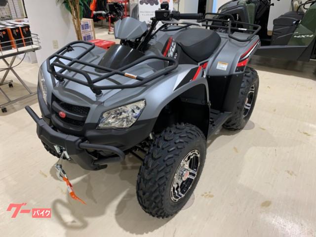 BRP カンナム DS450 ATV バギー 450cc 超希少モデル♪ まず