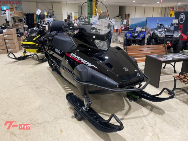 スノーモービル ｖｋ５４０ｖ イーグルモーターサイクル本店 新車 中古バイクなら グーバイク