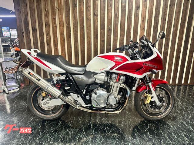 ＣＢ１３００Ｓｕｐｅｒ　ボルドール