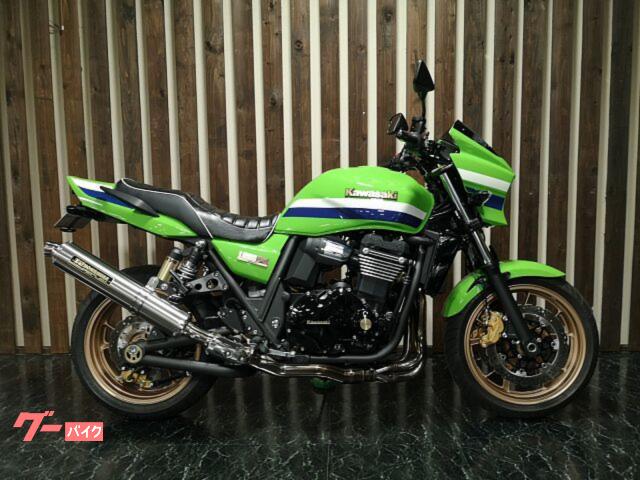 ＺＲＸ１２００　ＤＡＥＧ　ファイナルエディション