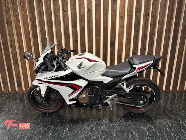 ＣＢＲ４００Ｒ