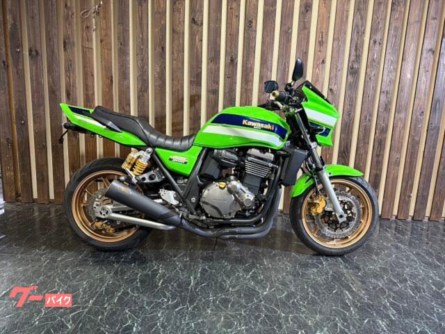 ＺＲＸ１２００　ＤＡＥＧ　ノジマフルエキ　ＥＴＣ　オーリンズリアサス