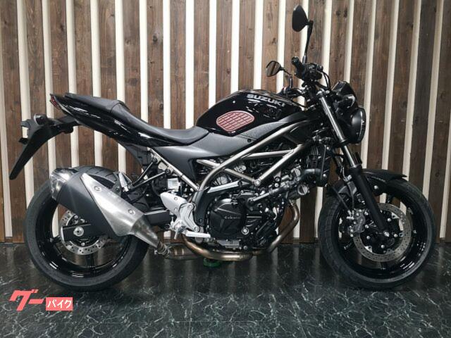 ＳＶ６５０