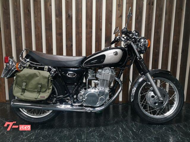 ＳＲ４００