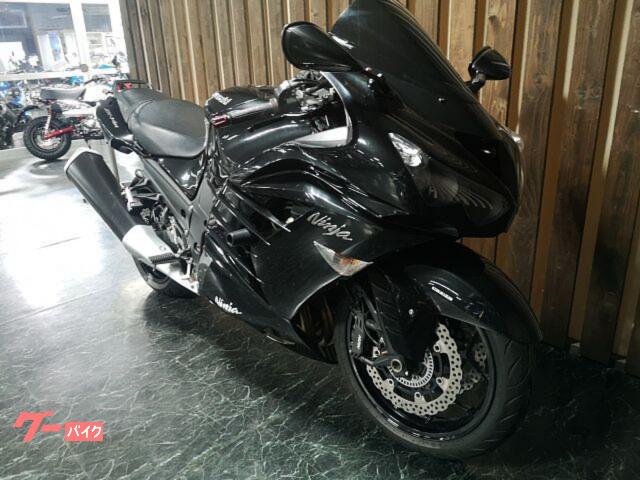 車両情報:カワサキ Ninja ZX−14R | イーグルモーターサイクル