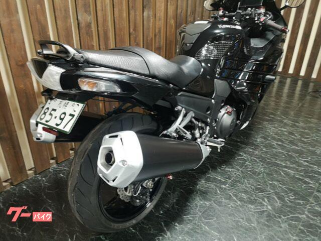 イーグル 車両情報:カワサキ Ninja ZX−14R | イーグルモーターサイクル