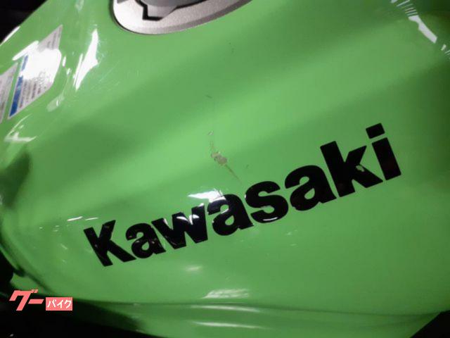 車両情報:カワサキ Ninja ZX−25R | イーグルモーターサイクル本店