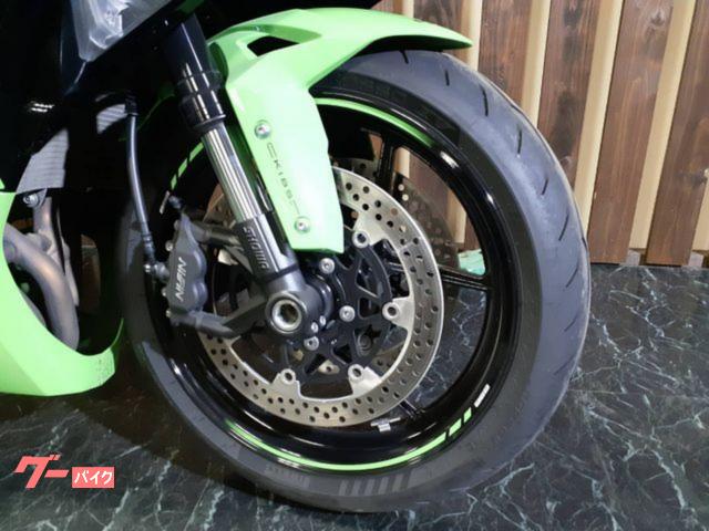 車両情報:カワサキ Ninja ZX−6R | イーグルモーターサイクル本店