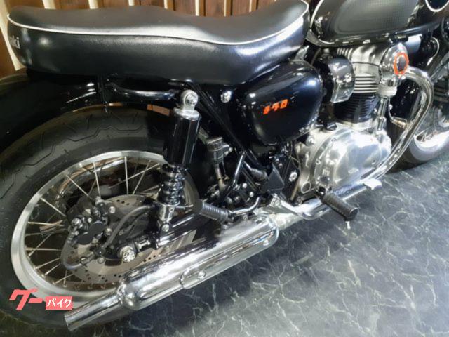Kawasaki K3 USB — миниатюра 5