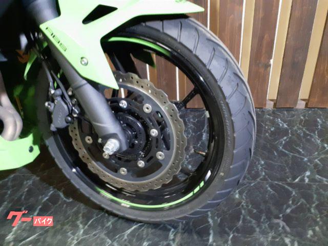 カワサキ Ninja 250 ETC マルチバー スマホホルダー USB 