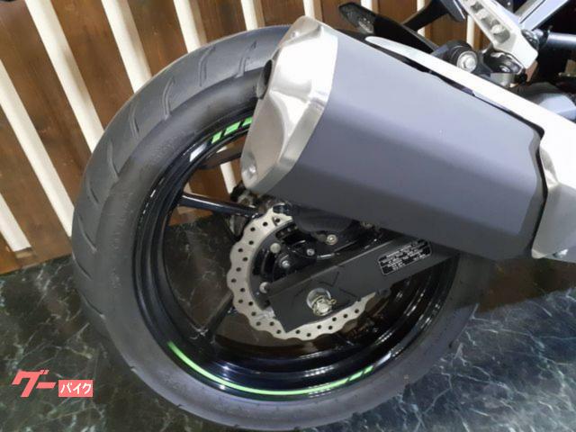 カワサキ Ninja 250 ETC マルチバー スマホホルダー USB 