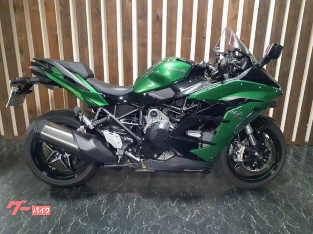 Ｎｉｎｊａ　Ｈ２　ＳＸ　ＳＥ