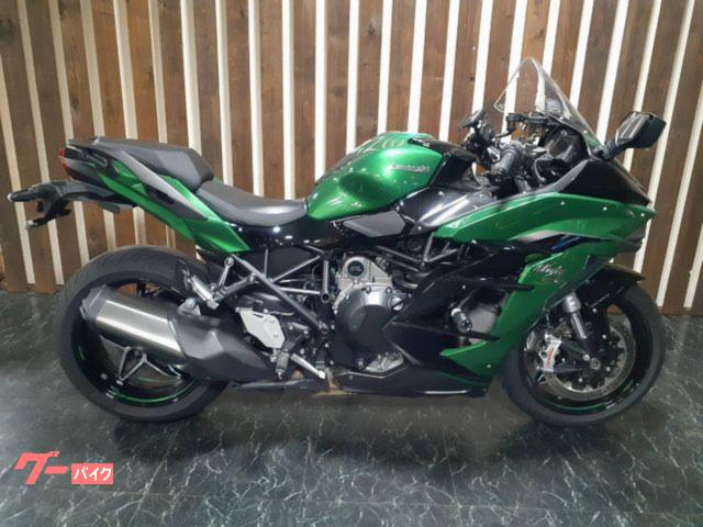 Ｎｉｎｊａ　Ｈ２　ＳＸ　ＳＥ