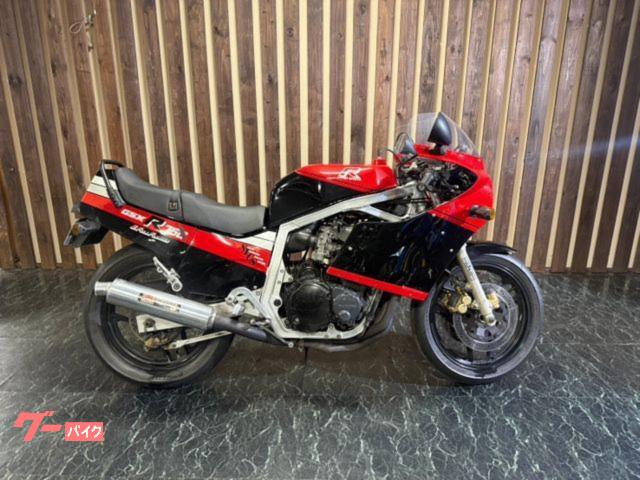 ＧＳＸ−Ｒ７５０　ＥＴＣ　ヨシムラサイレンサー