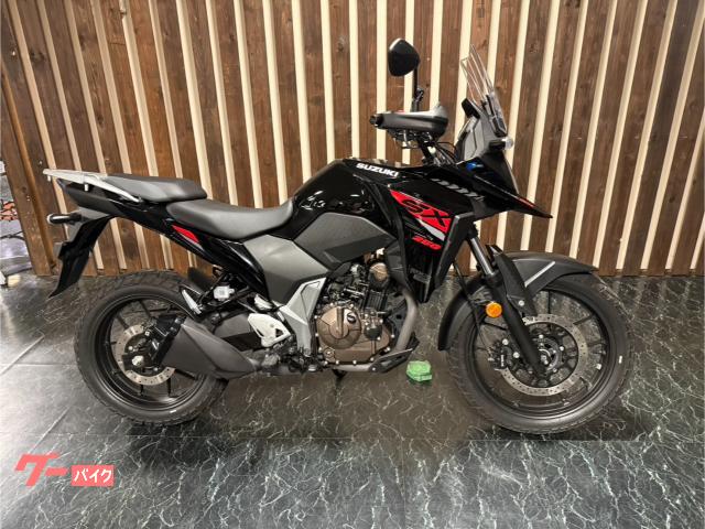 Ｖ−ストローム２５０ＳＸ
