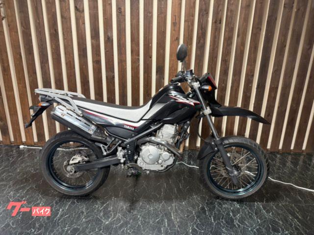 ＸＴ２５０Ｘ　キャリア　キャブレーター