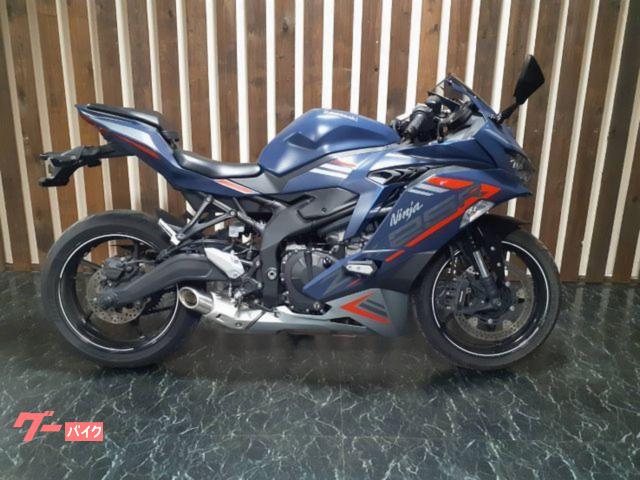 Ｎｉｎｊａ　ＺＸ−２５Ｒ