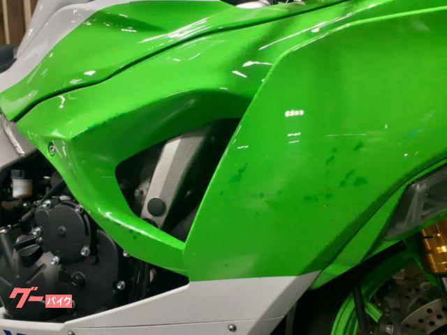 カワサキ Ninja ZX－6R｜イーグルモーターサイクル本店｜新車