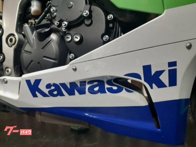 カワサキ Ninja ZX－6R｜イーグルモーターサイクル本店｜新車
