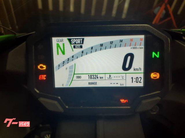 カワサキ Ninja ZX－6R｜イーグルモーターサイクル本店｜新車