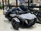 ＢＲＰ ｃａｎ－ａｍ　ＳＰＹＤＥＲ　ＲＴの画像（北海道