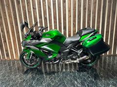 カワサキ　Ｎｉｎｊａ　１０００