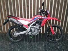 ホンダ　ＣＲＦ２５０Ｌ［Ｓ］　ＥＴＣ・リアキャリア