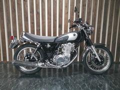 ヤマハ　ＳＲ４００　Ｆｉｎａｌ　Ｅｄｉｔｉｏｎ