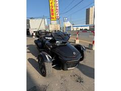 ＢＲＰ　ｃａｎ−ａｍ　ＳＰＹＤＥＲ　Ｆ３　ＬＩＭＩＴＥＤ　ＥＴＣ
