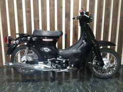 ホンダ　リトルカブ
