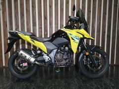 スズキ　Ｖ−ストローム２５０ＳＸ