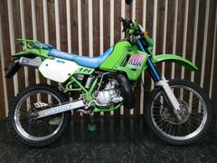 カワサキ　ＫＤＸ２００ＳＲ