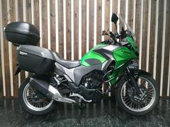 カワサキ　ＶＥＲＳＹＳーＸ　２５０　ツアラー