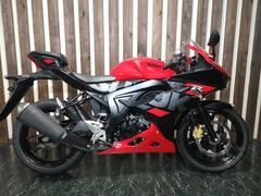 スズキ　ＧＳＸ−Ｒ１２５