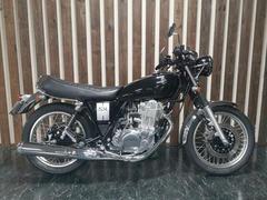 ヤマハ　ＳＲ４００