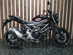 スズキ　ＳＶ６５０