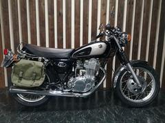 ヤマハ　ＳＲ４００