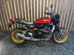 カワサキ　Ｚ９００ＲＳ５０ｔｈ　Ａｎｎｉｖｅｒｓａｒｙ