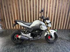 ホンダ　グロム