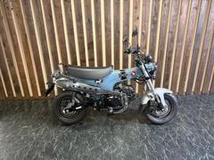 ホンダ　ダックス１２５