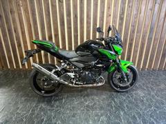 カワサキ　Ｚ４００