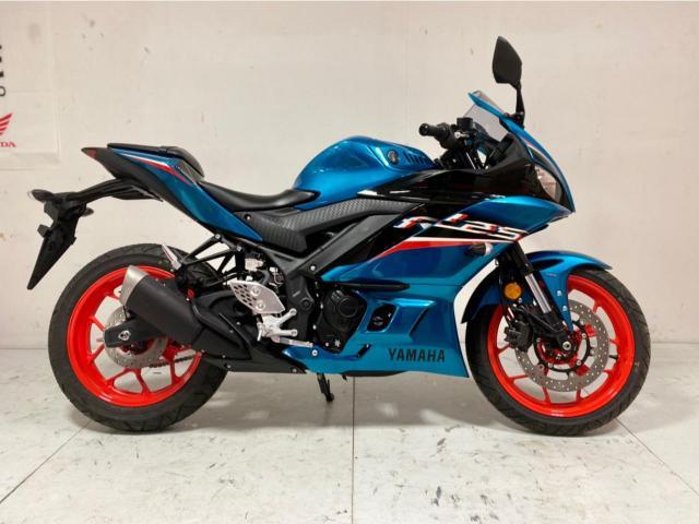 ヤマハ ｙｚｆ ｒ２５ イーグルモーターサイクル本店 新車 中古バイクなら グーバイク