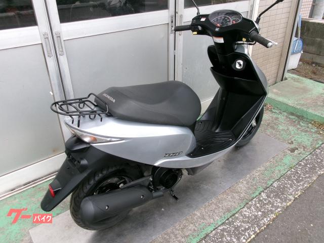 車両情報:ホンダ Dio | オートショップそうと | 中古バイク・新車バイク探しはバイクブロス