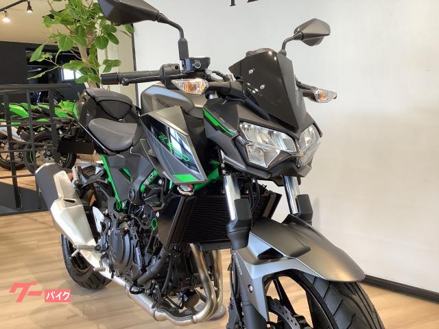 カワサキ Z250｜カワサキプラザ大宮｜新車・中古バイクなら