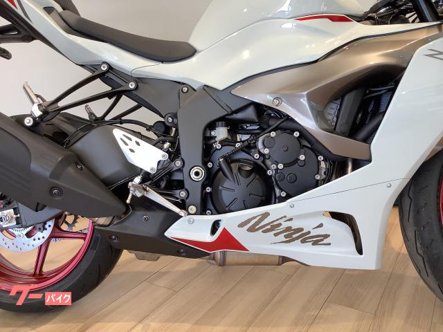 ぐーみん専用ページ Ninja ZX－25R SE(カワサキ)のバイクを探すなら【グーバイク】