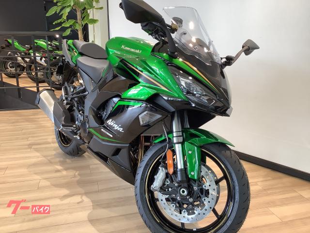 カワサキ Ninja 1100 SX SE｜カワサキプラザ大宮｜新車