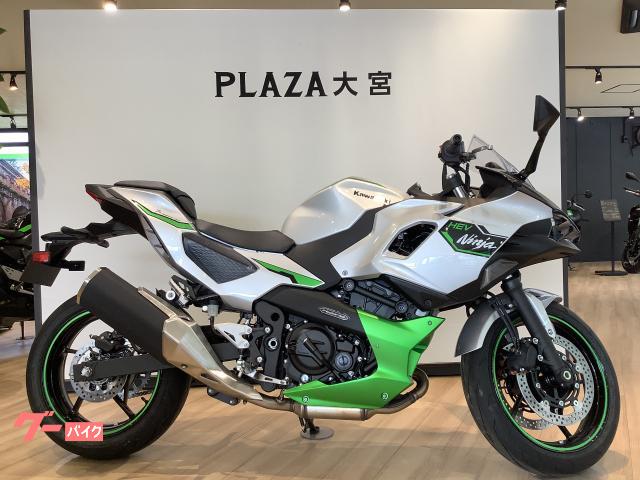 Ｎｉｎｊａ　７　Ｈｙｂｒｉｄ