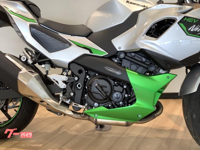 モダンかわいい7 ZX-7 【公式通販】