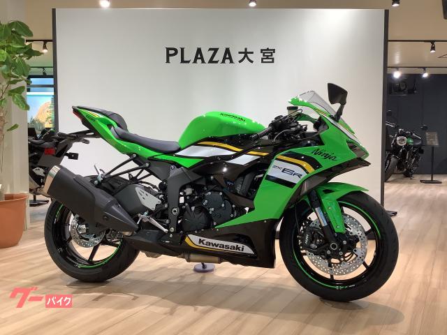 Ｎｉｎｊａ　ＺＸ−６Ｒ
