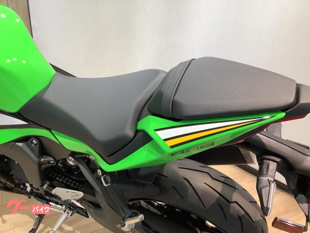 カワサキ Ninja ZX－6R｜カワサキプラザ大宮｜新車